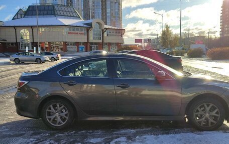 Mazda 6, 2011 год, 1 250 000 рублей, 6 фотография