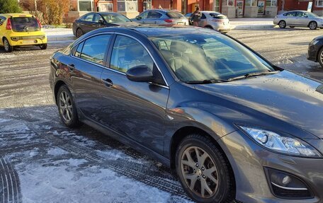 Mazda 6, 2011 год, 1 250 000 рублей, 5 фотография