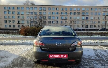 Mazda 6, 2011 год, 1 250 000 рублей, 9 фотография