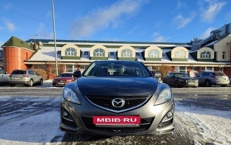 Mazda 6, 2011 год, 1 250 000 рублей, 3 фотография