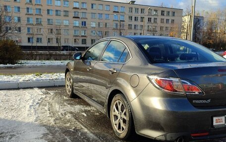 Mazda 6, 2011 год, 1 250 000 рублей, 10 фотография