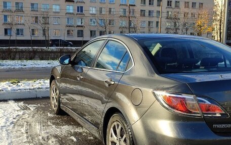 Mazda 6, 2011 год, 1 250 000 рублей, 11 фотография