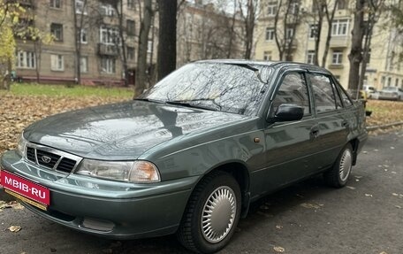 Daewoo Nexia I рестайлинг, 2005 год, 315 000 рублей, 1 фотография