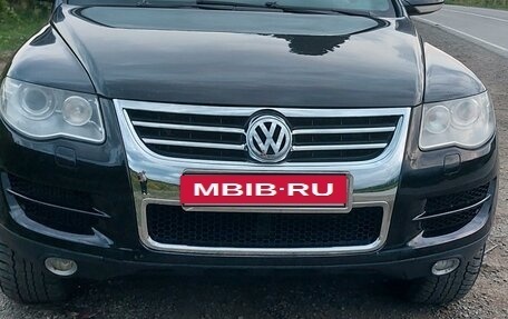 Volkswagen Touareg III, 2009 год, 1 650 000 рублей, 5 фотография