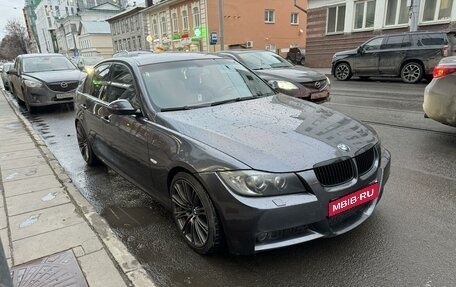 BMW 3 серия, 2008 год, 1 200 000 рублей, 1 фотография