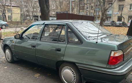 Daewoo Nexia I рестайлинг, 2005 год, 315 000 рублей, 2 фотография