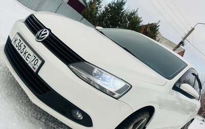 Volkswagen Jetta VI, 2014 год, 1 250 000 рублей, 1 фотография