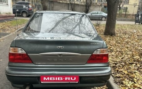 Daewoo Nexia I рестайлинг, 2005 год, 315 000 рублей, 3 фотография