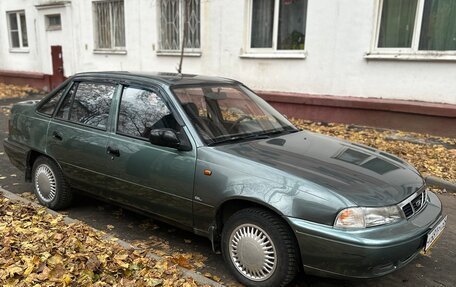 Daewoo Nexia I рестайлинг, 2005 год, 315 000 рублей, 5 фотография