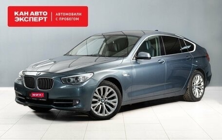 BMW 5 серия, 2009 год, 1 851 000 рублей, 1 фотография