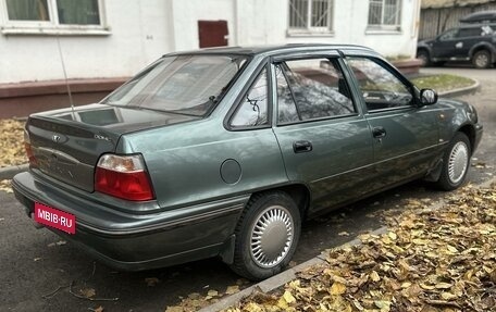 Daewoo Nexia I рестайлинг, 2005 год, 315 000 рублей, 4 фотография