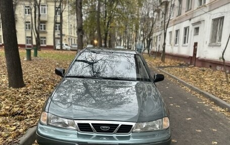 Daewoo Nexia I рестайлинг, 2005 год, 315 000 рублей, 6 фотография