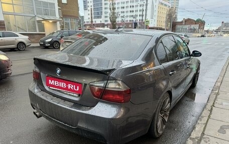 BMW 3 серия, 2008 год, 1 200 000 рублей, 6 фотография