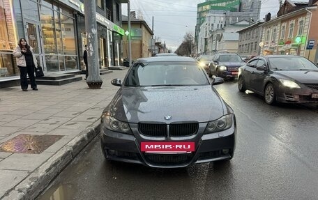 BMW 3 серия, 2008 год, 1 200 000 рублей, 8 фотография