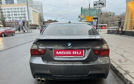 BMW 3 серия, 2008 год, 1 200 000 рублей, 5 фотография