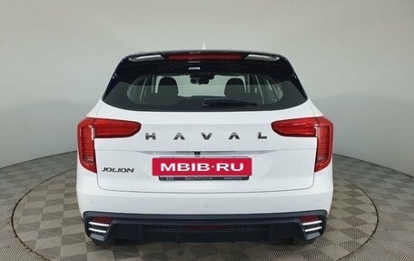 Haval Jolion, 2024 год, 2 299 000 рублей, 4 фотография