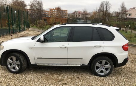 BMW X5, 2009 год, 2 090 000 рублей, 6 фотография