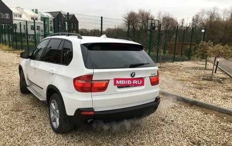 BMW X5, 2009 год, 2 090 000 рублей, 9 фотография