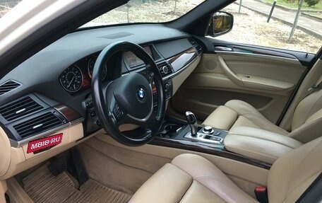 BMW X5, 2009 год, 2 090 000 рублей, 15 фотография