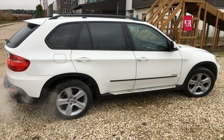 BMW X5, 2009 год, 2 090 000 рублей, 13 фотография