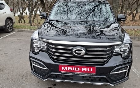 GAC GS8 I, 2023 год, 3 550 000 рублей, 9 фотография