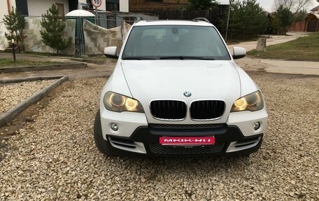 BMW X5, 2009 год, 2 090 000 рублей, 17 фотография