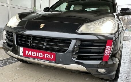 Porsche Cayenne III, 2008 год, 1 960 000 рублей, 2 фотография