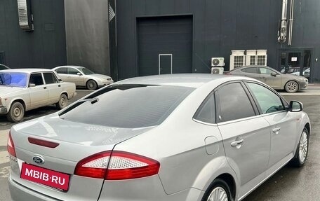 Ford Mondeo IV, 2007 год, 750 000 рублей, 4 фотография