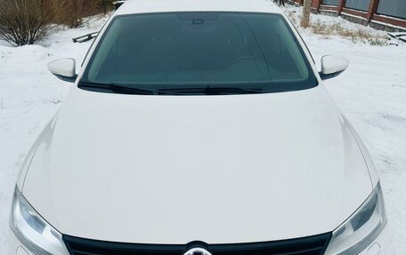 Volkswagen Jetta VI, 2014 год, 1 250 000 рублей, 8 фотография