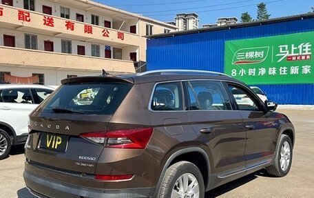 Skoda Kodiaq I, 2021 год, 2 680 000 рублей, 4 фотография