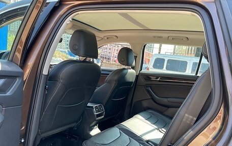 Skoda Kodiaq I, 2021 год, 2 680 000 рублей, 9 фотография