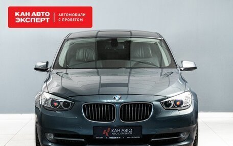 BMW 5 серия, 2009 год, 1 851 000 рублей, 2 фотография