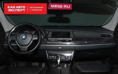 BMW 5 серия, 2009 год, 1 851 000 рублей, 7 фотография