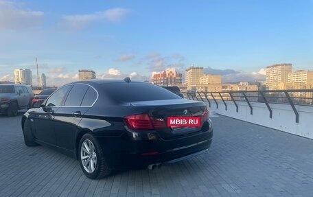 BMW 5 серия, 2012 год, 1 900 000 рублей, 4 фотография