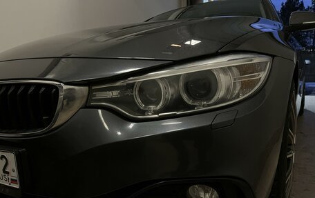 BMW 4 серия, 2014 год, 3 000 000 рублей, 2 фотография