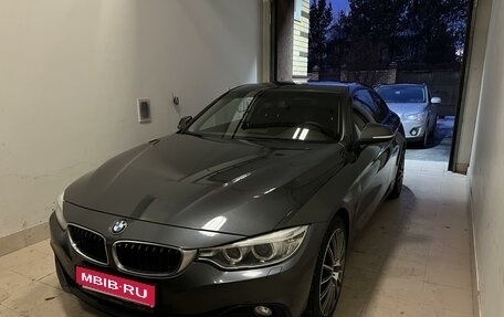 BMW 4 серия, 2014 год, 3 000 000 рублей, 1 фотография