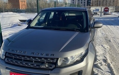 Land Rover Range Rover Evoque I, 2014 год, 2 350 000 рублей, 1 фотография