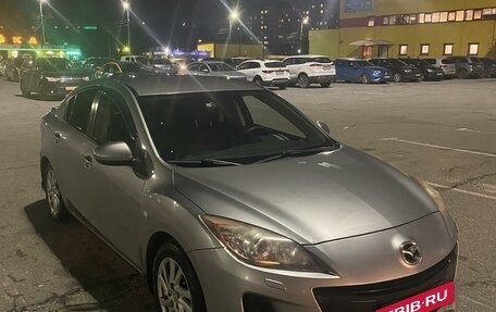 Mazda 3, 2011 год, 900 000 рублей, 1 фотография