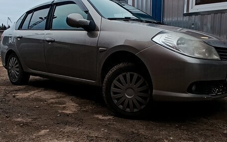 Renault Symbol, 2010 год, 480 000 рублей, 7 фотография