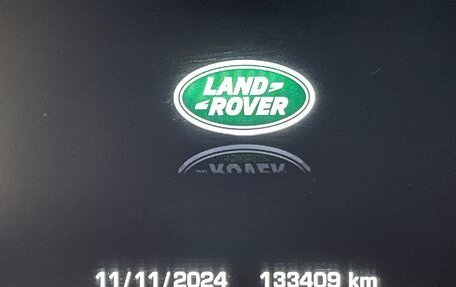 Land Rover Range Rover IV рестайлинг, 2016 год, 6 800 000 рублей, 19 фотография