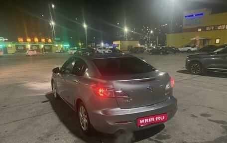 Mazda 3, 2011 год, 900 000 рублей, 8 фотография