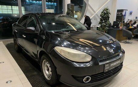 Renault Fluence I, 2012 год, 536 800 рублей, 3 фотография