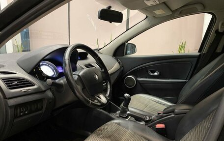 Renault Fluence I, 2012 год, 536 800 рублей, 20 фотография