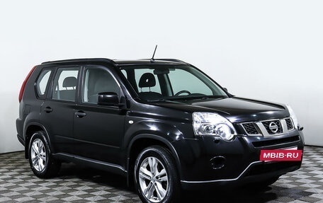 Nissan X-Trail, 2014 год, 1 898 000 рублей, 3 фотография