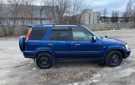 Honda CR-V IV, 1996 год, 430 000 рублей, 1 фотография