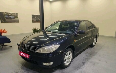 Toyota Camry V40, 2005 год, 899 000 рублей, 1 фотография