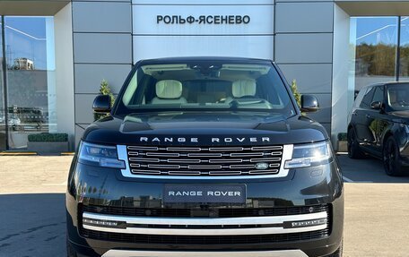 Land Rover Range Rover IV рестайлинг, 2024 год, 32 600 000 рублей, 2 фотография