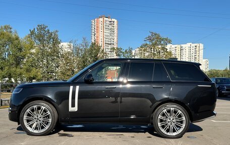 Land Rover Range Rover IV рестайлинг, 2024 год, 32 600 000 рублей, 8 фотография