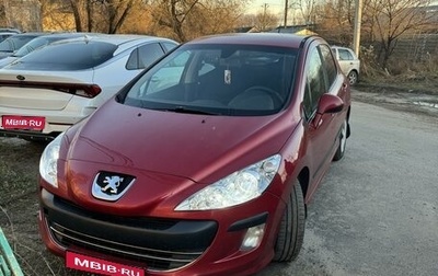 Peugeot 308 II, 2008 год, 630 000 рублей, 1 фотография