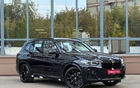 BMW X3, 2023 год, 8 800 000 рублей, 1 фотография